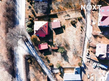 Prodej domu/vily, 160 m²