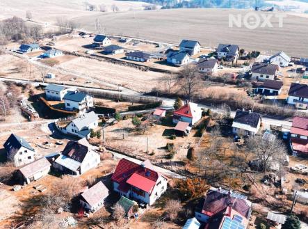 Prodej domu/vily, 160 m²