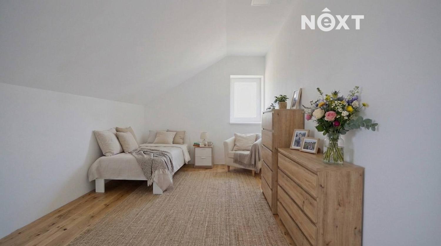 Prodej byt 3+kk, 58㎡