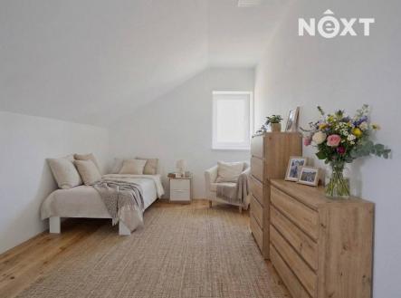 Prodej bytu, 3+kk, 58 m²