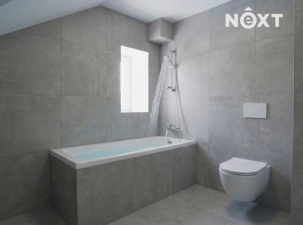 Prodej bytu, 3+kk, 58 m²