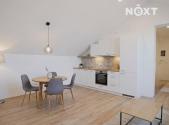 Prodej bytu, 3+kk, 58 m²