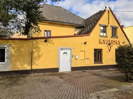 Prodej komerčního objektu, jiný, 252 m²