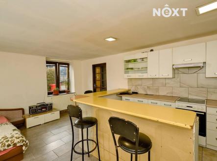 Prodej komerčního objektu, jiný, 252 m²