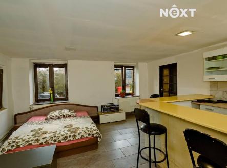 Prodej komerčního objektu, jiný, 252 m²