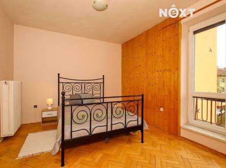 Prodej bytu, 2+1, 52 m²