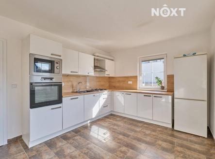 Prodej domu/vily, 180 m²