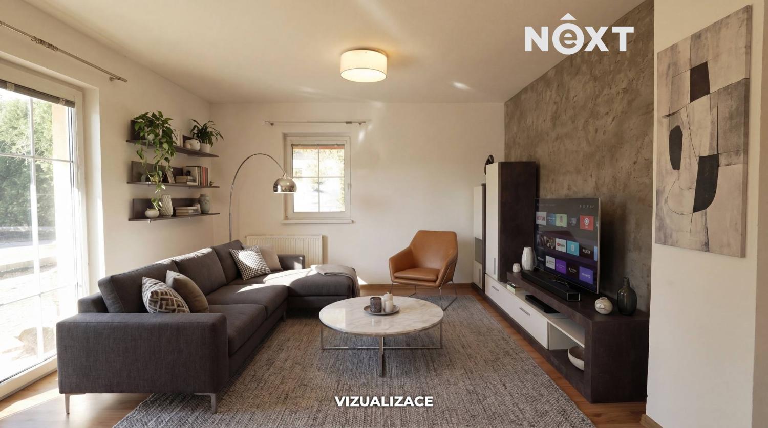 Prodej Rodinný dům, 180㎡