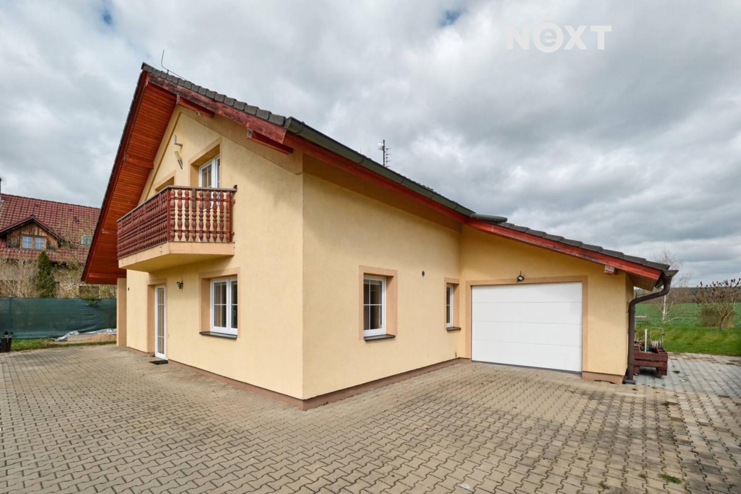 Prodej Rodinný dům, 180㎡