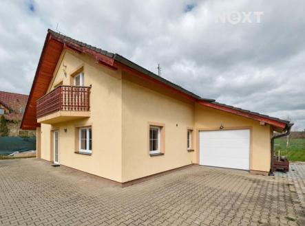 Prodej domu/vily, 180 m²