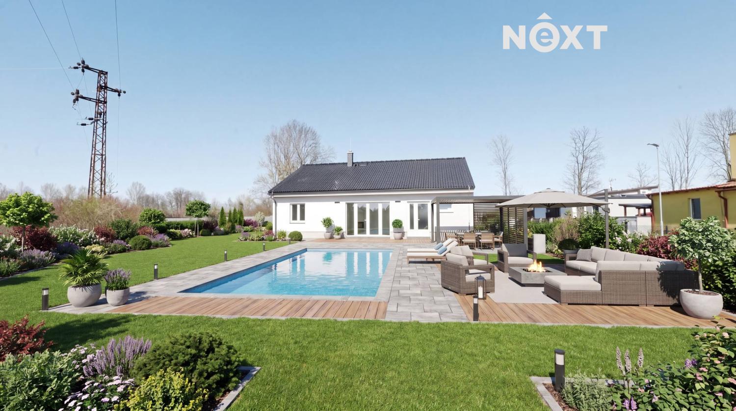 Prodej Rodinný dům, 109㎡