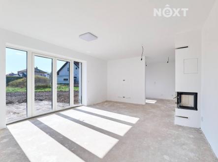 Prodej domu/vily, 109 m²