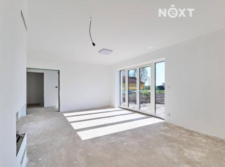 Prodej domu/vily, 109 m²