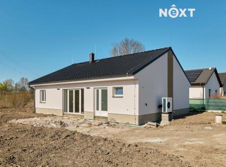 Prodej domu/vily, 109 m²