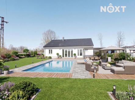 Prodej domu/vily, 109 m²