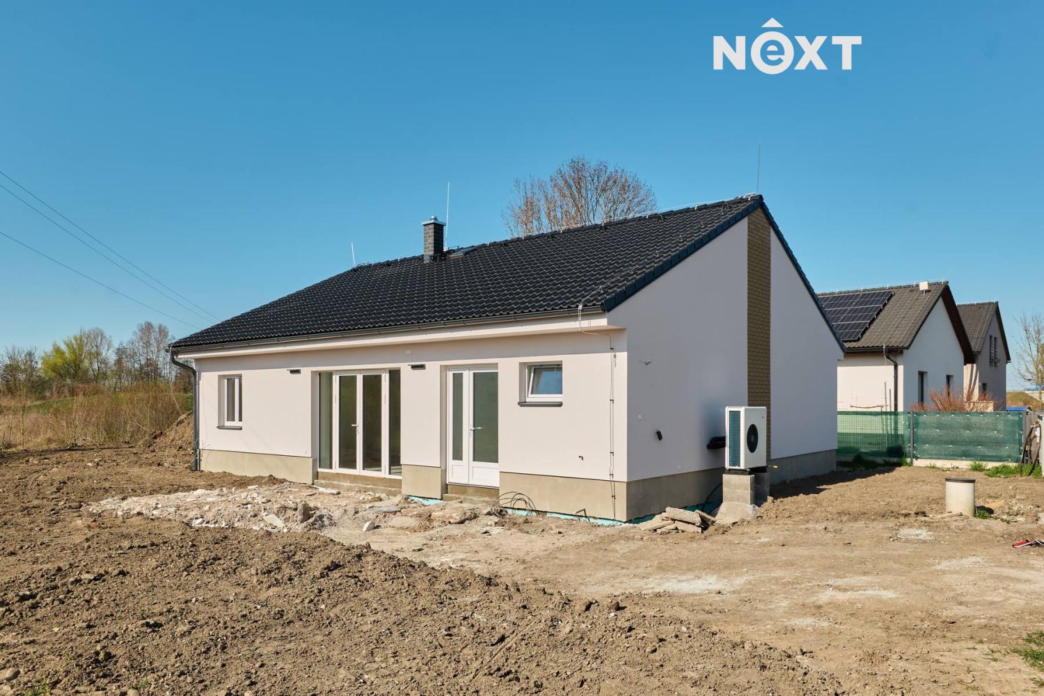 Prodej Rodinný dům, 109㎡
