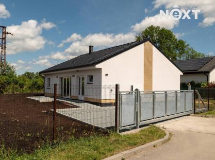 Prodej domu/vily, 109 m²