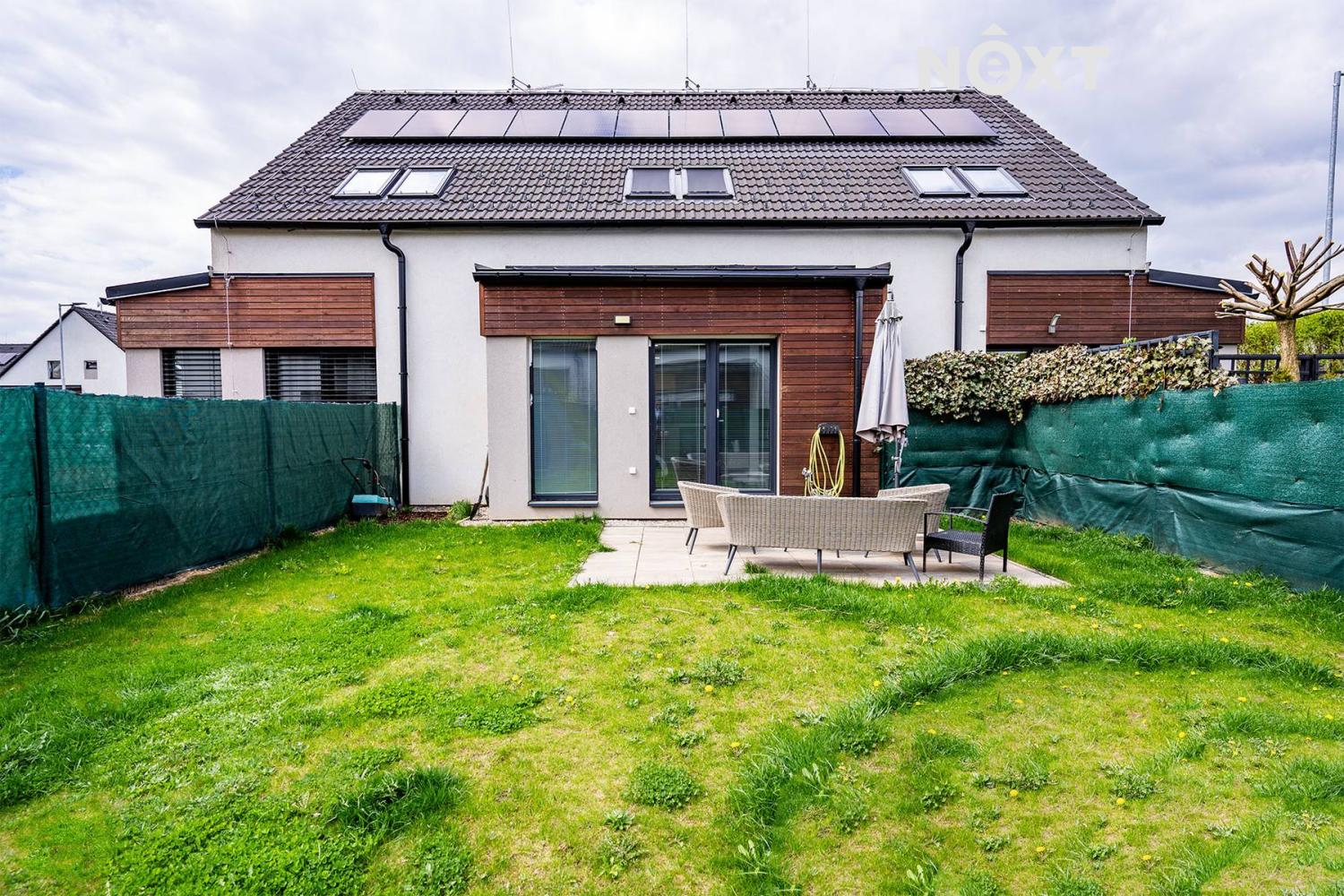 Prodej Rodinný dům, 86㎡