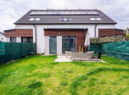 Prodej domu/vily, 86 m²