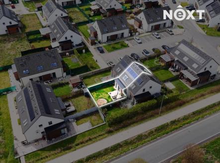 Prodej domu/vily, 86 m²