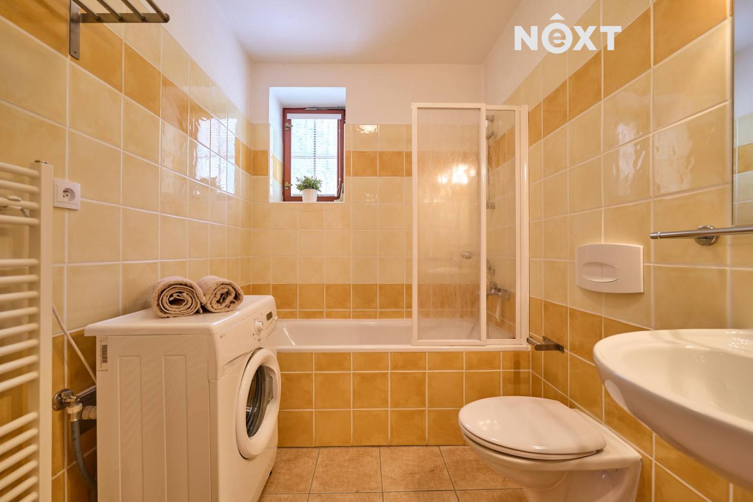 Prodej byt 2+kk, 53㎡