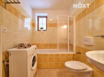 Prodej bytu, 2+kk, 53 m²