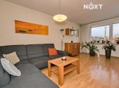 Prodej bytu, 3+1, 78 m²