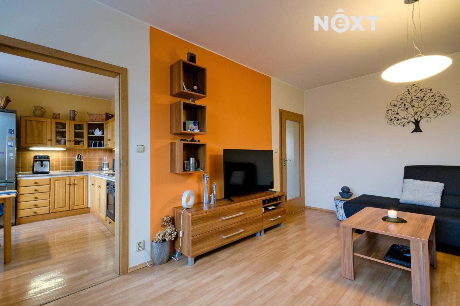 Prodej byt 3+1, 73㎡