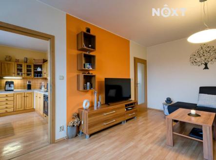 Prodej bytu, 3+1, 78 m²
