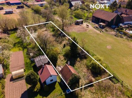 Prodej pozemku pro bydlení, 1 328 m²