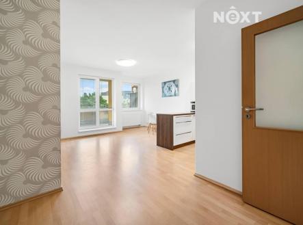 Pronájem bytu, 2+kk, 70 m²