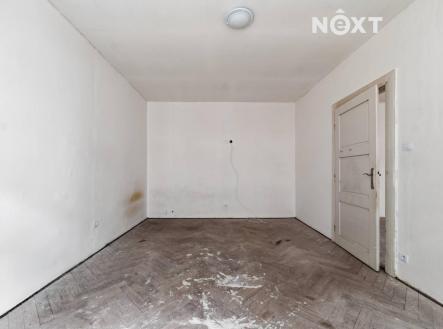 Prodej bytu, 2+kk, 48 m²
