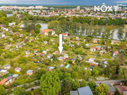 Prodej domu/vily, 16 m²