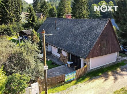 Prodej domu/vily, 164 m²