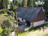Prodej domu/vily, 164 m²