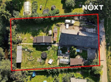 Prodej domu/vily, 164 m²