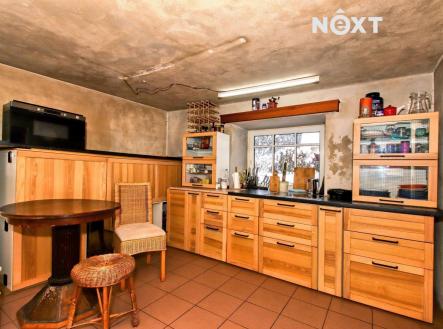 Prodej domu/vily, 164 m²