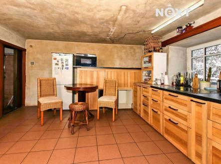 Prodej domu/vily, 164 m²