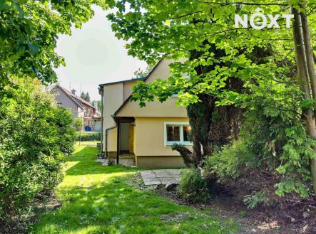 Prodej domu/vily, 106 m²