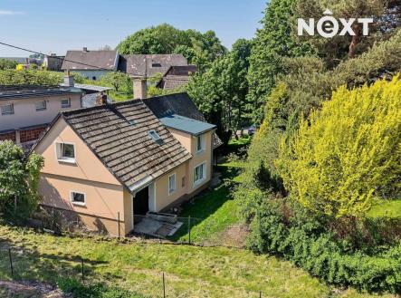Prodej domu/vily, 106 m²