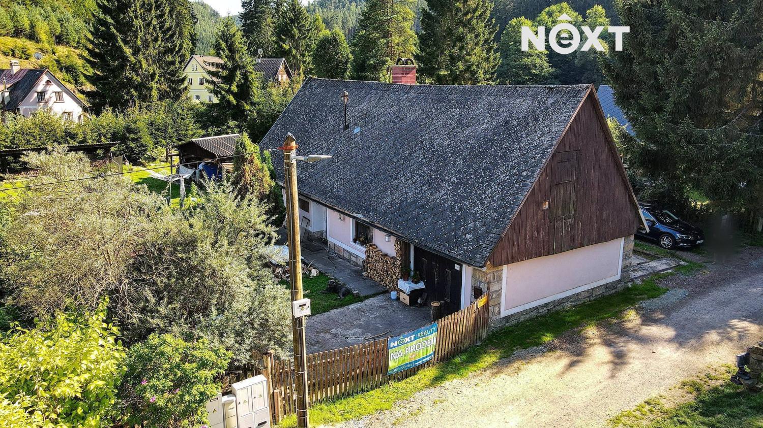 Prodej komerční Ubytování, 164㎡