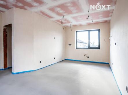 Prodej domu/vily, 125 m²