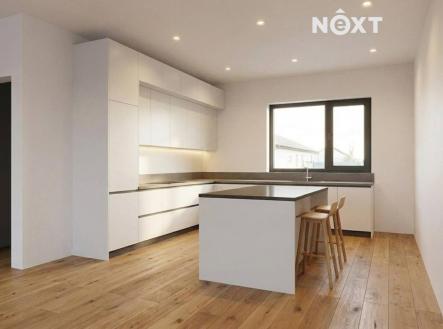 Prodej domu/vily, 125 m²