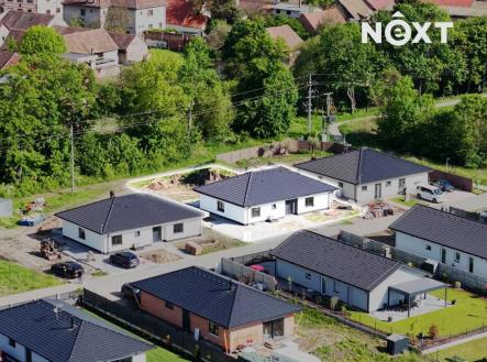 Prodej domu/vily, 125 m²