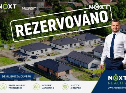 Prodej domu/vily, 125 m²
