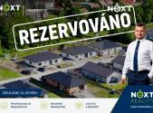 Prodej domu/vily, 125 m²
