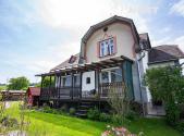 Prodej domu/vily, 178 m²