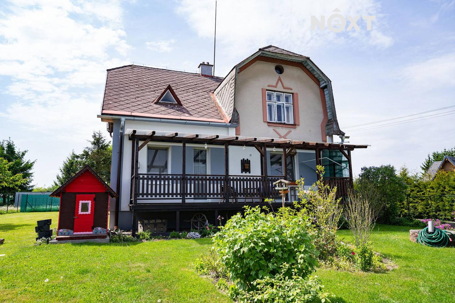 Prodej Rodinný dům, 178㎡