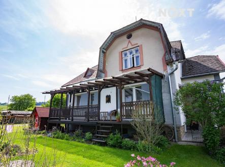 Prodej domu/vily, 178 m²