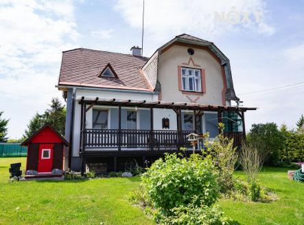 Prodej domu/vily, 178 m²